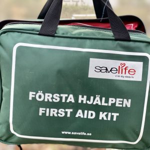 förbandsväska