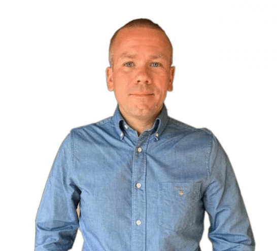 Daniel Lövgren
