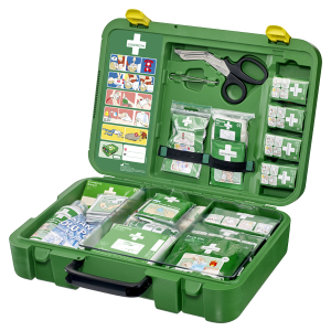 Cederroth Frist aid kit x-large (VÄSKA)